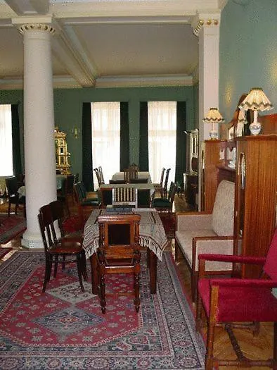 Hotel Alef Krakau 3*,  Polen