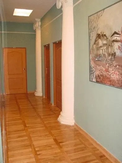 Hotel Alef Krakau